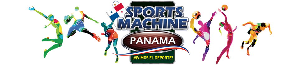 SPORTS MACHINE PANAMA