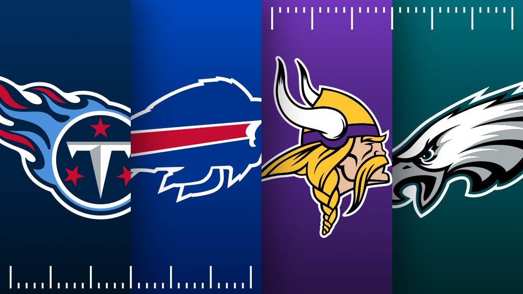 NFL anuncia que habrá doble partido en “Monday Night Football”