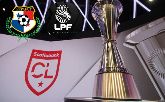 Alianza FC, Sporting SM y Tauro FC estarán en edición de Liga CONCACAF 2022