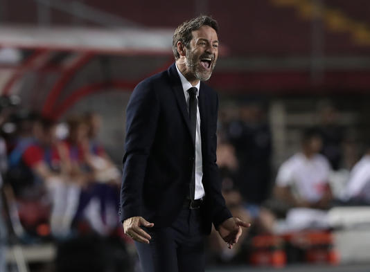 “Dolida” Liga Naciones tendrá Panamá tras fracaso eliminatorio; T. C.