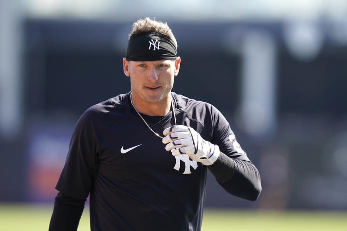 Donaldson se disculpa con familia de Jackie Robinson