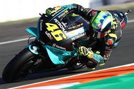 El #46 de Rossi será retirado del MotoGP