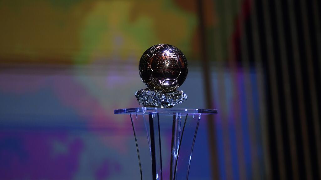 Balón de Oro 2022 será entregado en octubre