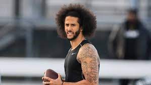 Colin Kaepernick tendrá oportunidad de probarse con los Raiders
