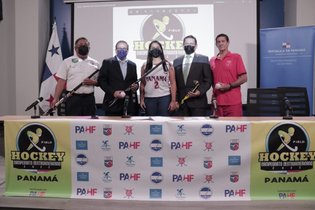 Panamá anfitrión del Centroamericano de Field Hockey