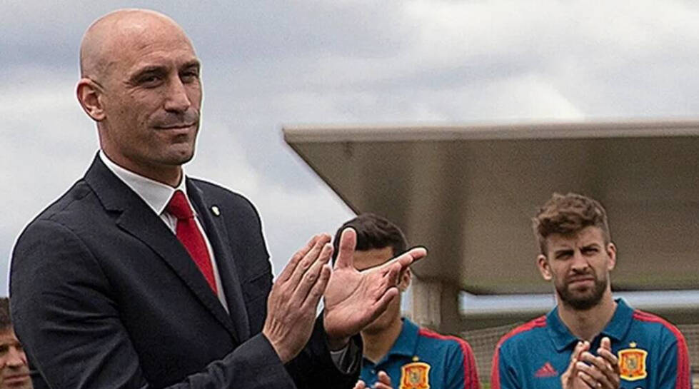 Juzgado investiga por administración desleal a Luis Rubiales y Gerard Piqué