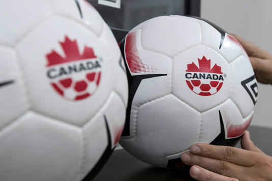 Canadá reanuda entrenamientos tras disputa laboral
