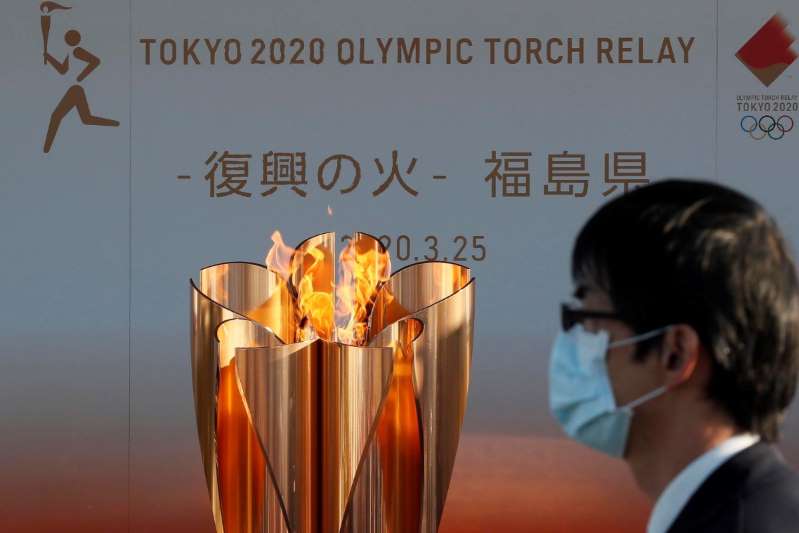 El coste de los Juegos Olímpicos de Tokio duplicó la estimación inicial