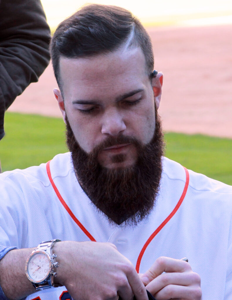 Dallas Keuchel pactó acuerdo de ligas menores con Arizona Diamondbacks