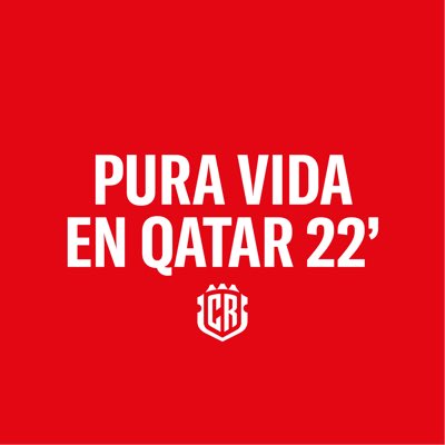 Costa Rica logra último boleto para Catar-2022 en repechaje