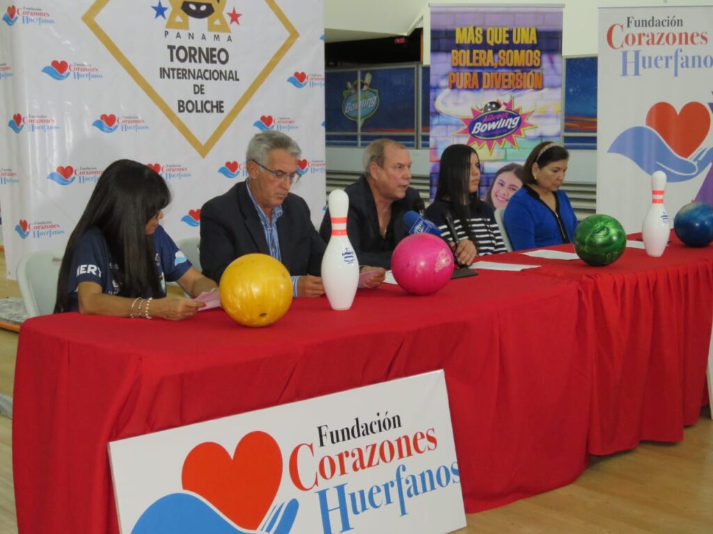 Panamá sede del Torneo Internacional “ALPHA BOLOS OMEGA”