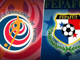 Costa Rica vs Panamá en el inicio de Nations League