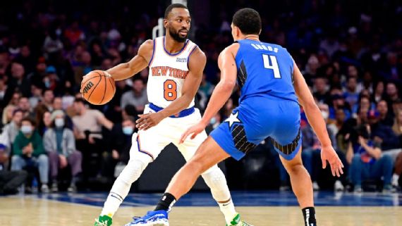 Kemba Walker va a Pistons en intercambio de tres equipos