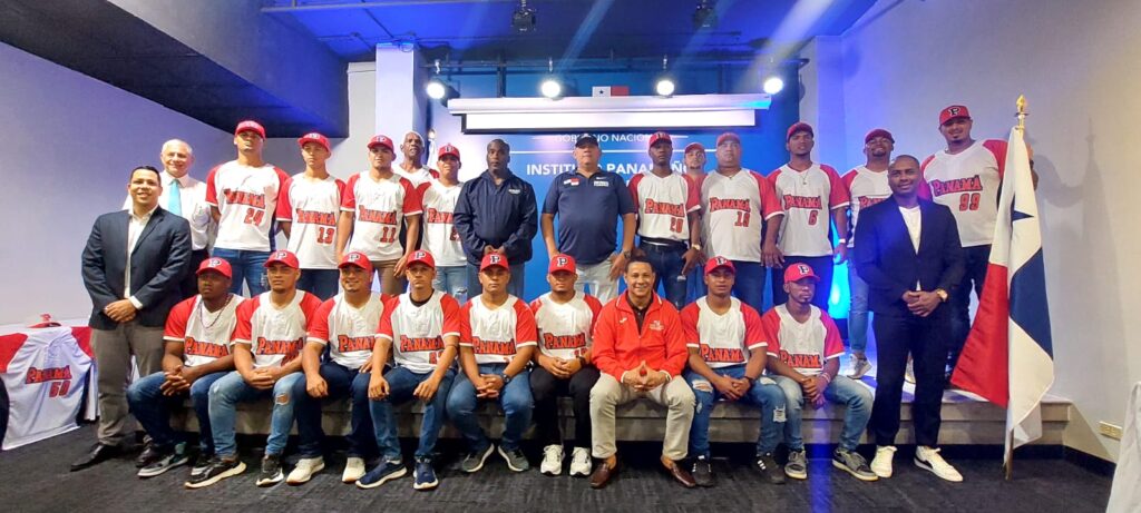 Sóftbol y Béisbol reciben Pabellón Nacional rumbo al Panamericano y Copa del Mundo