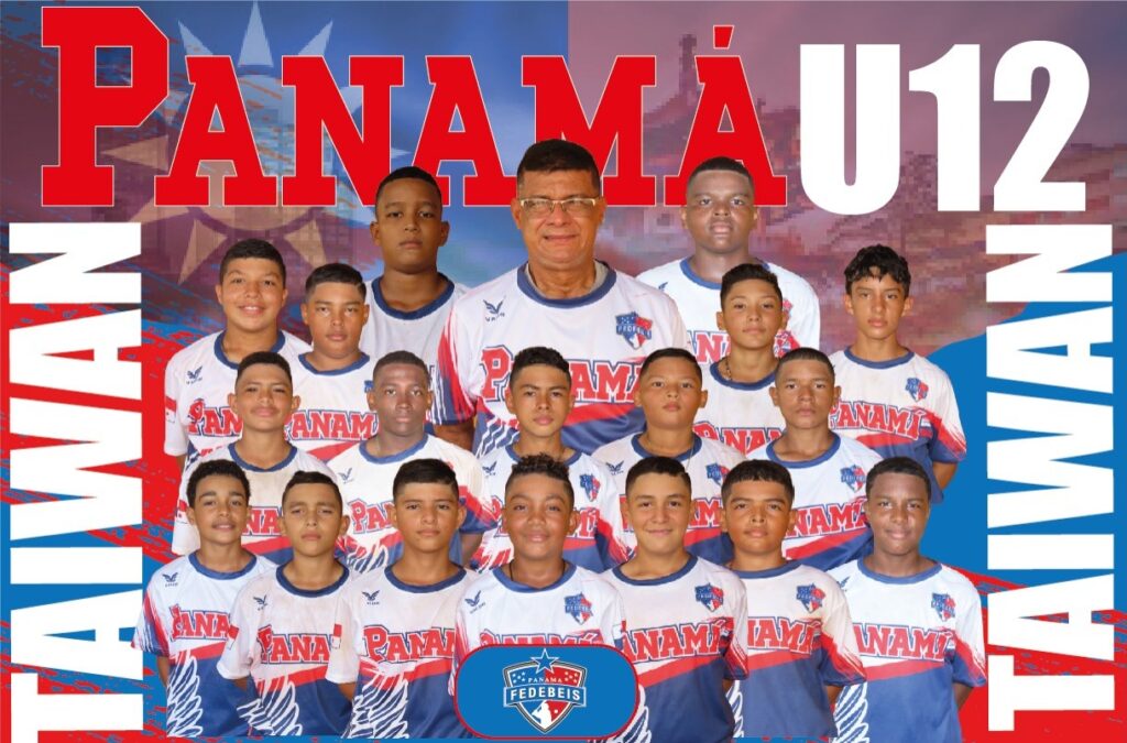 FEDEBEIS revela equipo para Campeonato Mundial U12