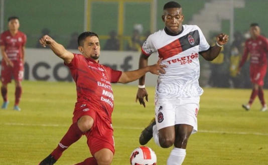 Malacateco y Sporting empatan y dejan la serie abierta para la vuelta