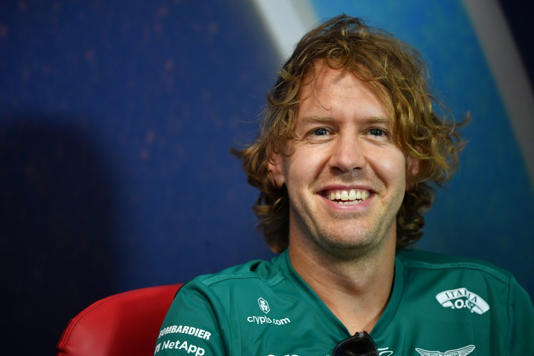 Sebastián Vettel dejará la Fórmula 1 al término de la temporada