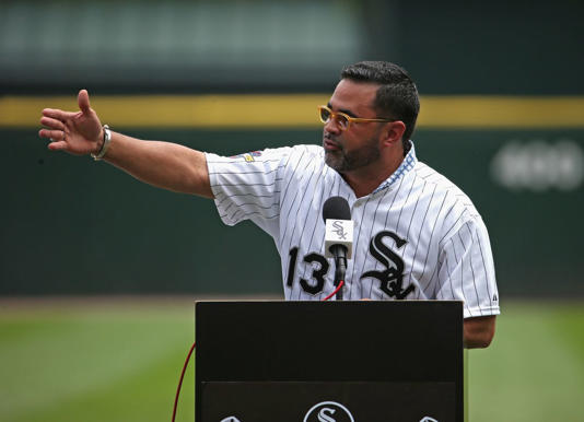 Ozzie Guillén podría ser coach de Francia en Clásico Mundial de Béisbol
