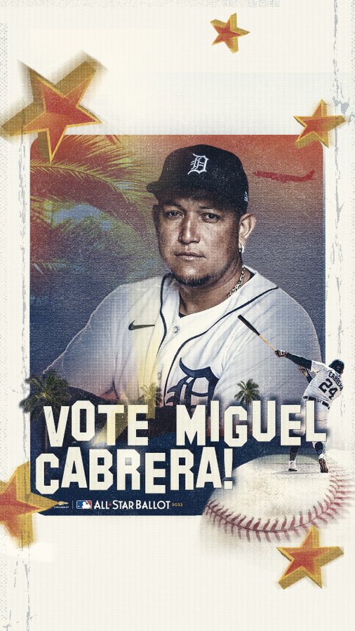 Miguel Cabrera superó a Biggio en hits y tomó el puesto 25