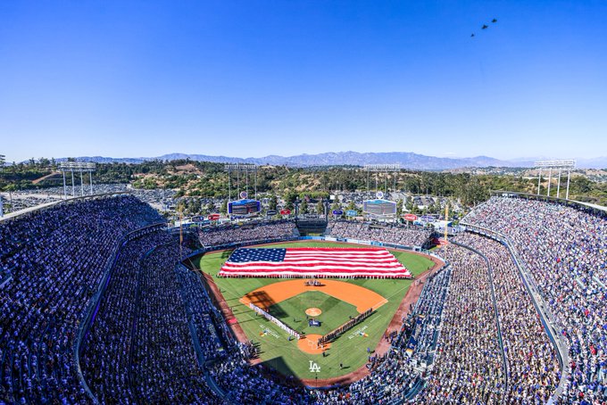Liga Americana venció a la Nacional por 9no All-Star seguido