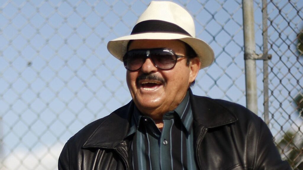 Fallece legendario scout esquivador, Mike Brito