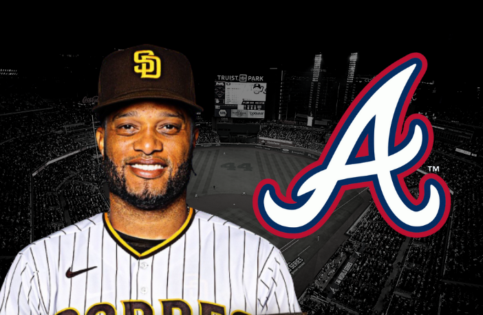 Atlanta Braves adquirió a Robinson Canó proveniente de San Diego Padres