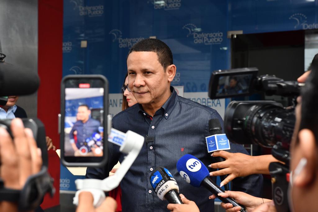 Defensoría del Pueblo califica a Héctor Brands de hostil y entorpecedor, pero Pandeportes desmiente