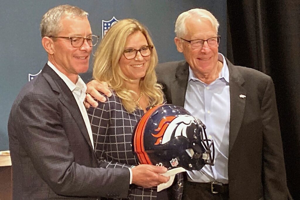Venden por 4.650 millones de dólares a un equipo NFL