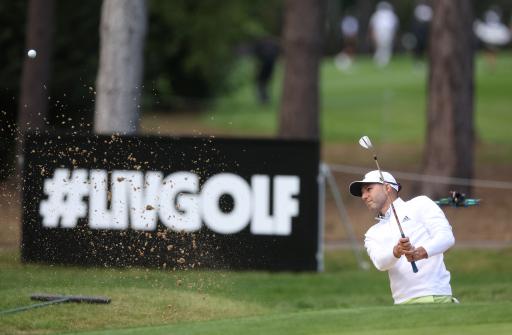 Jugadores de LIV Golf presentan demanda antimonopolio contra PGA Tour