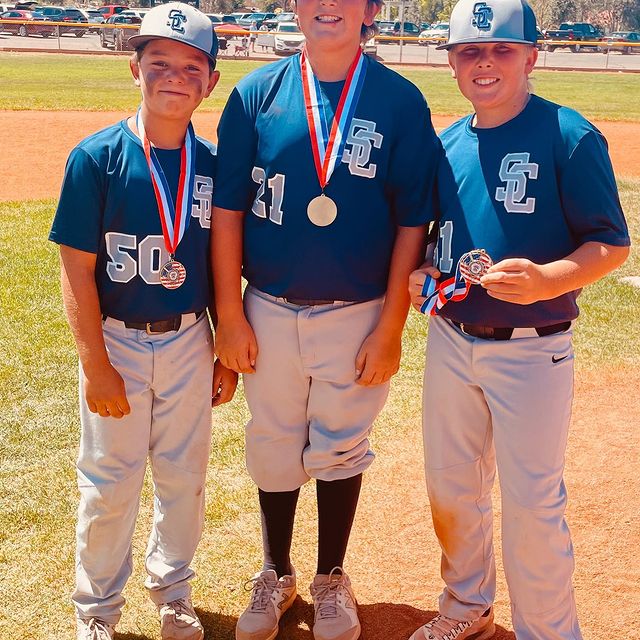 Niño de Utah, sufre derrame cerebral previo al Mundial de Pequeñas Ligas
