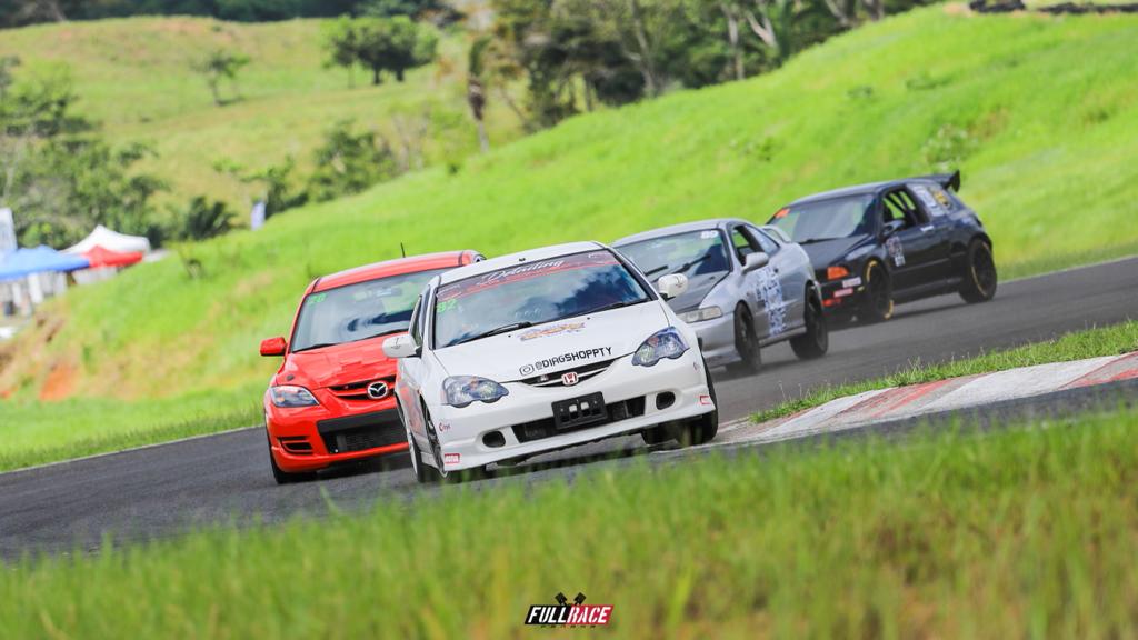 Adrenalina al máximo vivirá automovilismo nacional en la COPA MOTUL