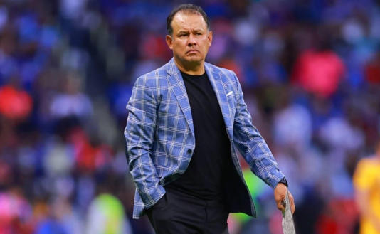 Selección de Perú nombró nuevo técnico futbolero