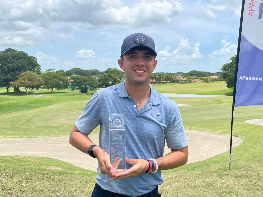 Jean Paul Ducruet se lleva el Pacific Classic 2022
