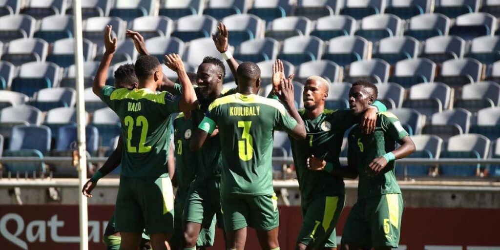 Senegal perderá a una de sus estrellas Mundial de Qatar tras violar protocolo de dopaje