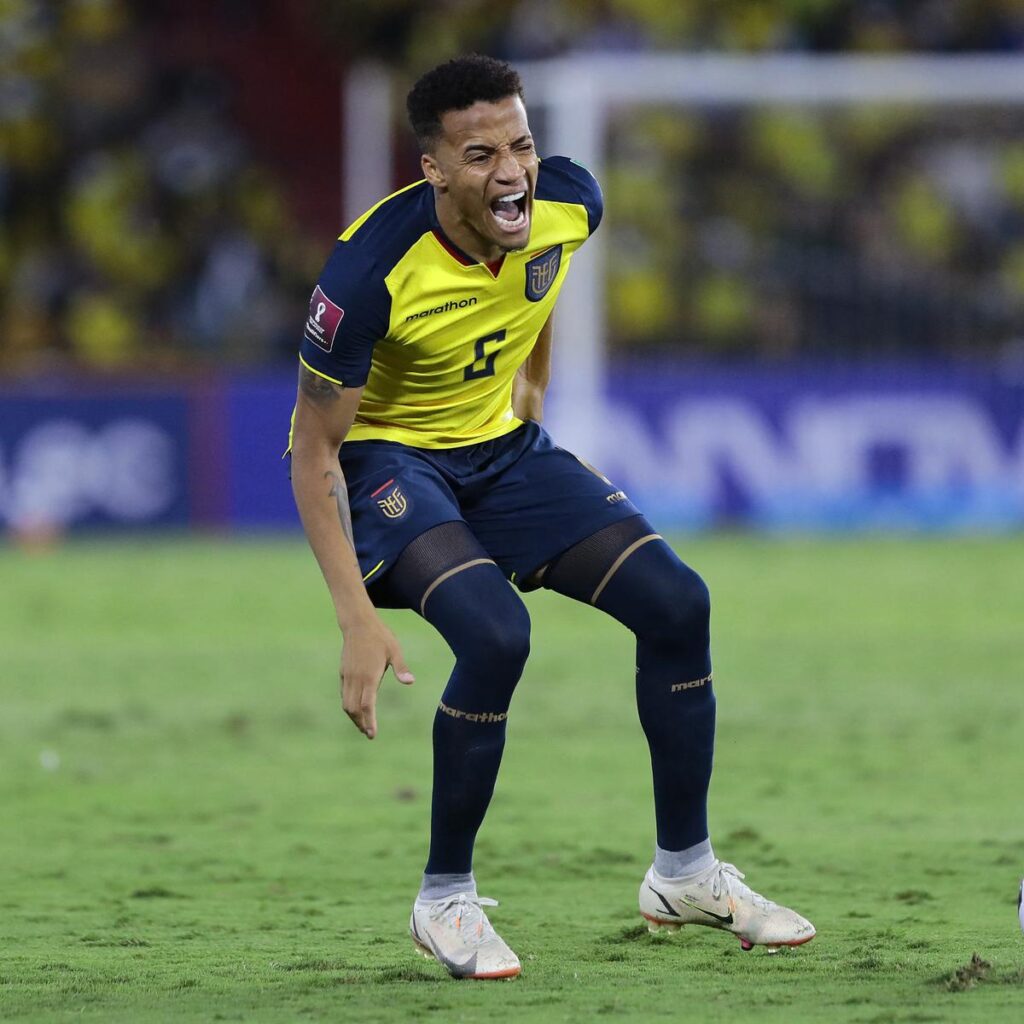 Byron Castillo arriesga sanción FIFA por no colaborar con investigación