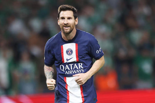 Messi supera récord de Cristiano Ronaldo al anotar a 39 equipos diferentes en Champions