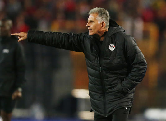 Carlos Queiroz firma un contrato para dirigir a Irán en el Mundial: informe