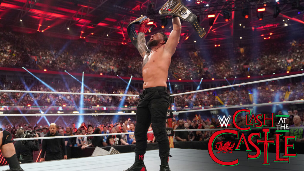 Roman Reigns no defendería Campeonato de WWE hasta noviembre