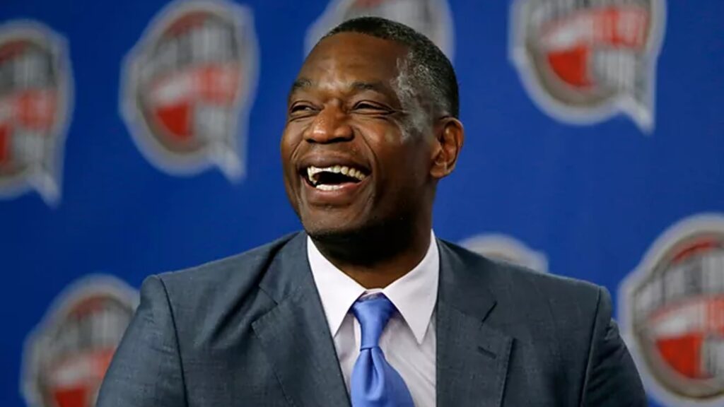 Mutombo, Salón de la Fama de la NBA recibe tratamiento por tumor cerebral