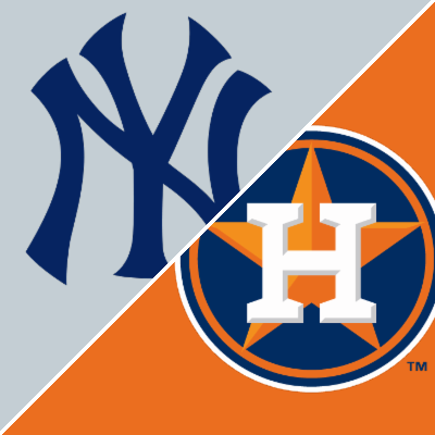 Yankees y Astros encienden Serie de Campeonato en la Liga Americana