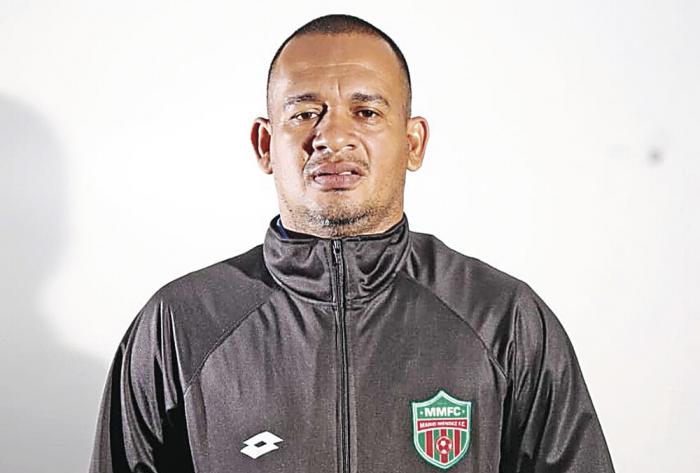 Mario “Cholito” Méndez es designado asistente técnico U17 masculina