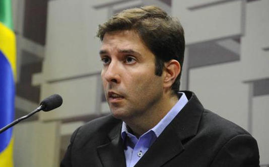 Ex entrenador carioca de gimnasia condenado a 109 años por abusos sexuales