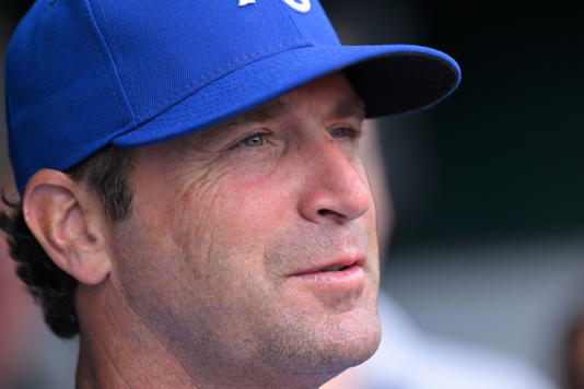 Reales despiden a Matheny tras campaña de 97 derrotas