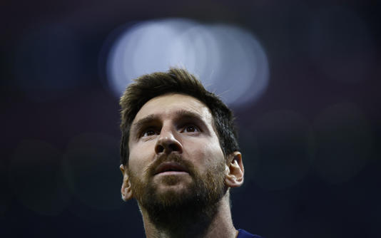 Messi confirma que Mundial de Qatar será el último de su carrera