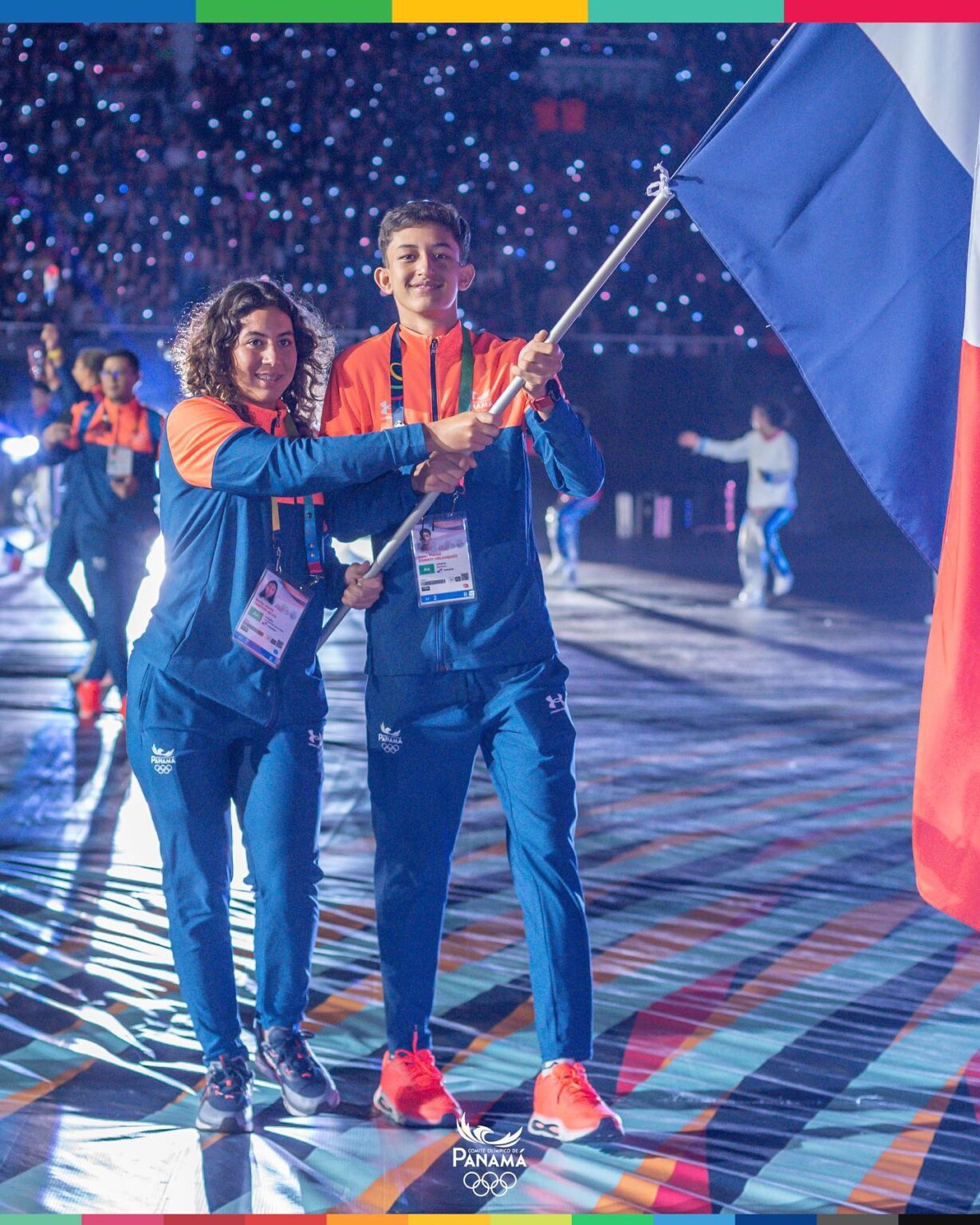 Brasil conquistó Juegos Suramericanos Asunción 2022; Panamá quedó undécimo