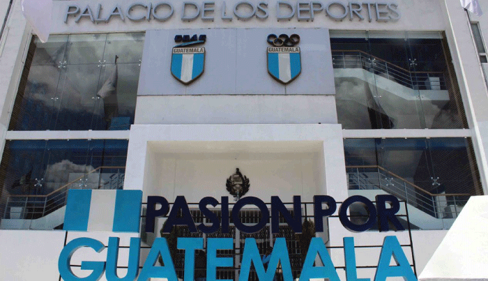 El COI suspende a Guatemala y deja a sus deportistas fuera de los Juegos Olímpicos