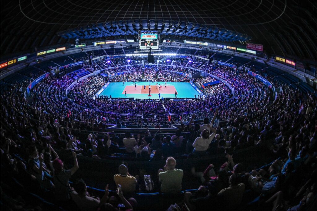 Brasil y Serbia animarán final del Mundial de voley femenino