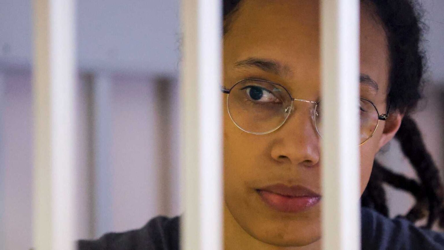 Tribunal ruso ratifica condena de prision a Brittney Griner