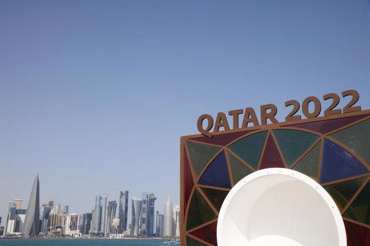 FIFA anuncia medidas contra la discriminación online durante el Mundial
