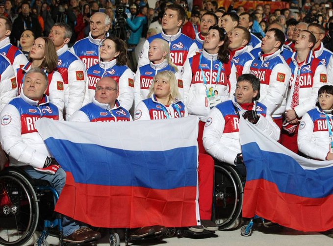 Comité Paralímpico Internacional suspende a Rusia y Bielorrusia con efecto inmediato